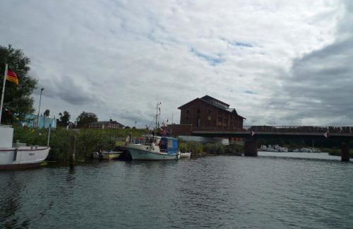 Apartment Studio am Rande eines Naturschutzgebietes by Interhome - Photo 20