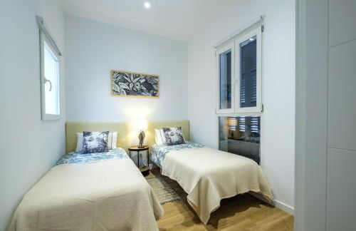 Pretty house Sa Font in Santa Catalina Palma city - Foto 6