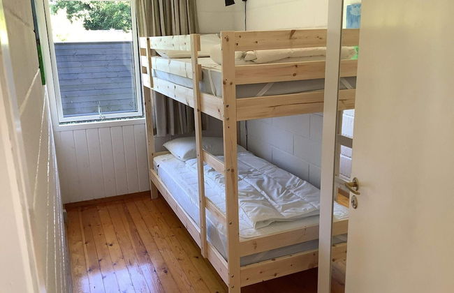 6 Person Holiday Home in Hornbaek - Photo 4