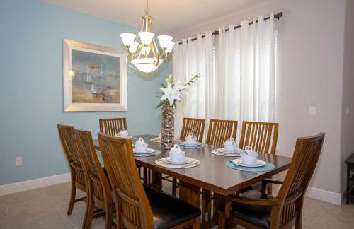 Lovely home 15 min to Disney at Solterra Resort - Foto 13