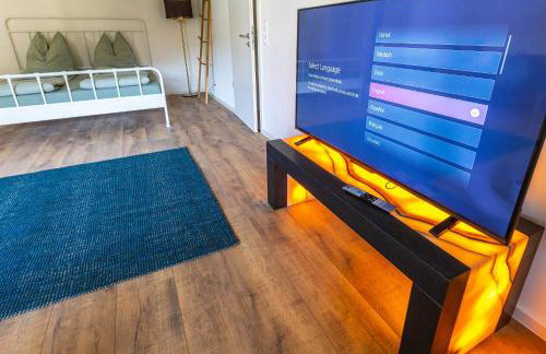 Ferienwohnung Weissburgunder - Foto 7