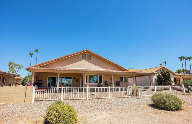 Michigan 2 Sun Lakes - Foto 31