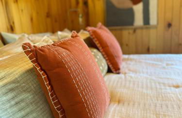 Pet Friendly NC Cabin with Views & Hot Tub - Foto 15