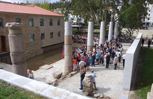 Terraço d’Aldeia - Foto 21