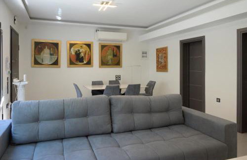 Casa d' Irene near airport, 200 mtrs from the beach, Artemis center - Photo 64