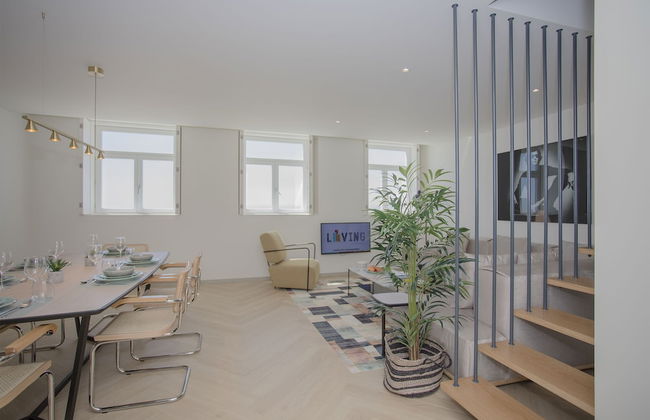 Liiiving - Luxury Beachfront Apartment V - Foto 20