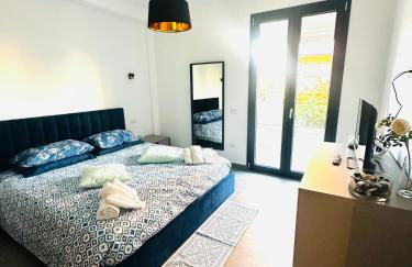 Blue Orchid Apartment, IUN S8460 - Foto 1