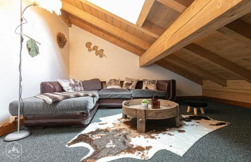 Le Marteen’s appartement pour 6 personnes à Val Cenis - Foto 9