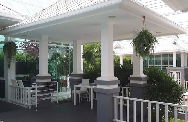 Wan Arun Houses - Foto 36