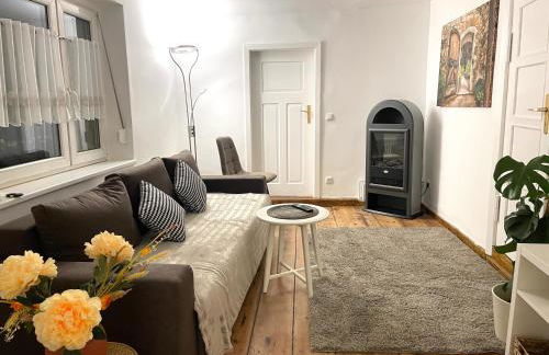 Haus für bis zu 7 Personen in Schwedt Oder Passow - Photo 10