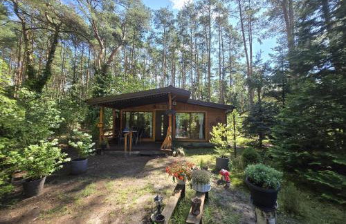 HomeWood - Popowo Letnisko - Foto 1