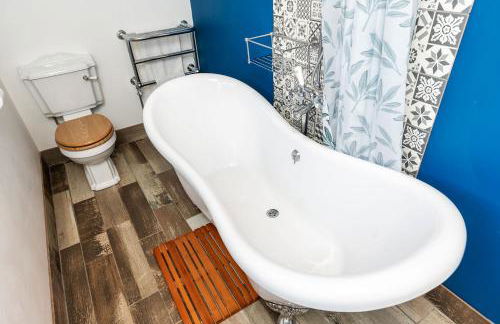 Cosy 1-Bedroom Cottage Retreat in Charming Elloughton - Foto 28