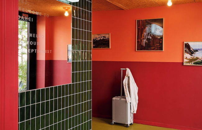 Dahei Apartment Hotel - Foto 4