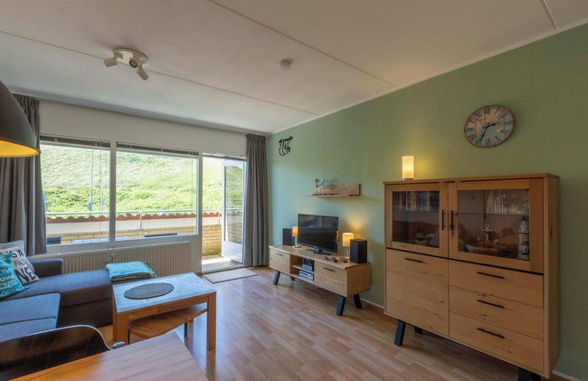 Apartment by Dutch Dunes With Sea Views - Foto 10