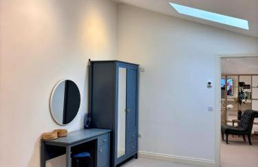 The Baydon House Luxury Studio - Foto 9