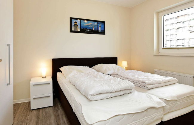 6 Person Holiday Home in Grossenbrode - Foto 39