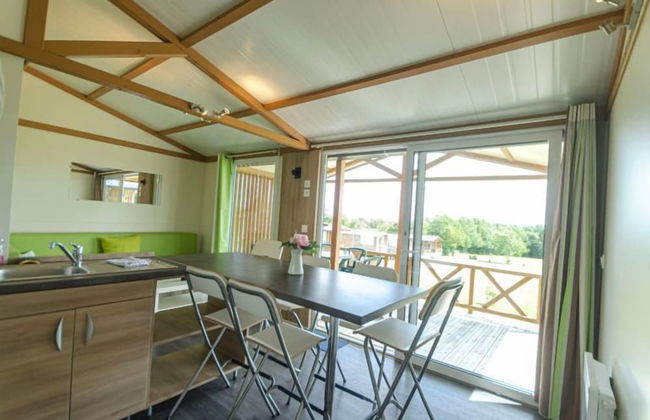 La Ferme des Épis - Foto 15