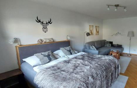 Alpina Inzell Wohnung 454 - Foto 7