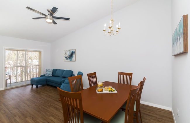 Celebrate at Club Cortile - Foto 14