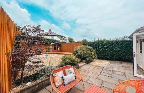 Ty-Fry House, by Solace Stays - Foto 18