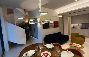 Studio 45M e Cobertura 90M Faria Lima - Vila Olímpia - design assinado - Exclusividade e Luxo - Foto 12