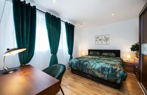 London Nino Apartments - Foto 12