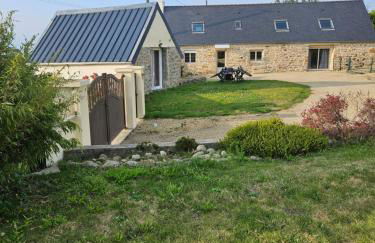 Maison ancienne - Photo 1