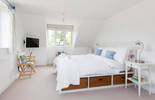 Secluded Rural Retreat Close to Beach - Sleeps 12 - Foto 6