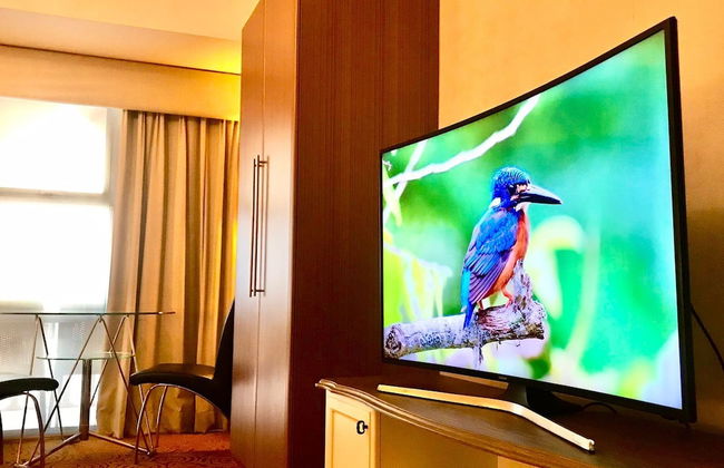 MaxStays Max Style at The Venice Residences - Foto 5