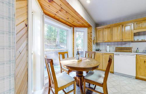 Doe Heights Chalet - Foto 19