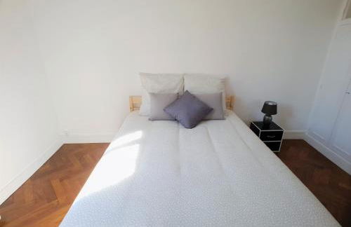 Au 36, Les Apparts Hotel Joigny - Foto 73