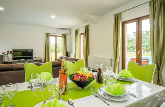 Villa Frankovići - Foto 8