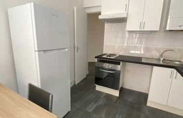 Apartment 85m2 Paris Center Republique 2 BR-4P - Foto 10