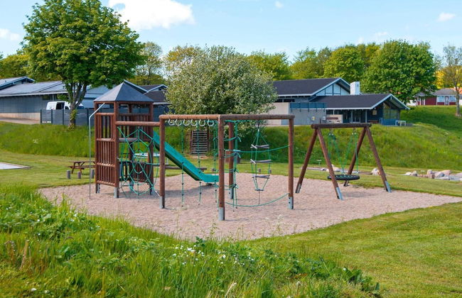 8 Person Holiday Home in Aabenraa-by Traum - Foto 8