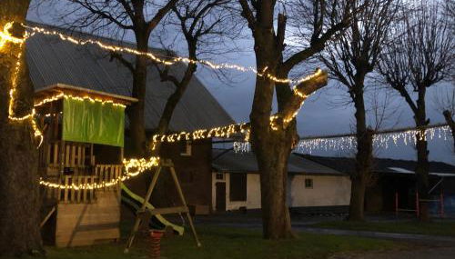 Ferienwohnung auf dem Bauernhof in Hachenburg Hof Kleeberg II - Foto 2
