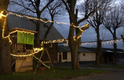 Ferienwohnung auf dem Bauernhof in Hachenburg Hof Kleeberg II - Foto 2