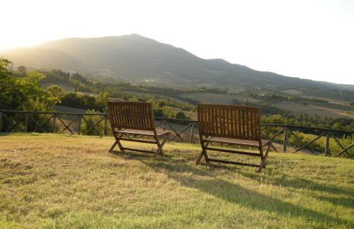 Agriturismo Spazzavento - Foto 16