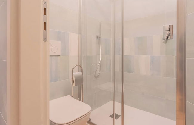 Simar Apartments nearby Como S.G. Train Station by Rent all Como - Photo 57