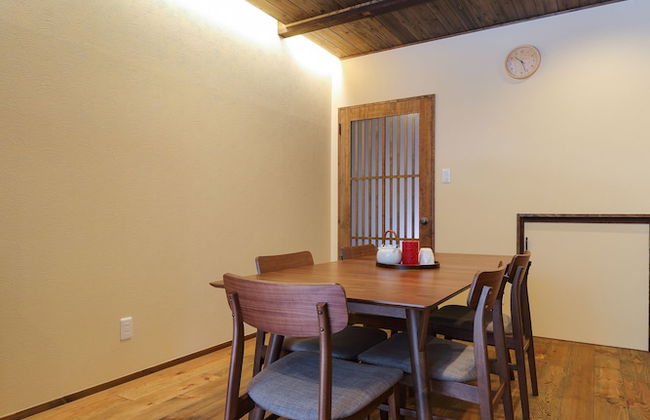 Kanazawa no yado Ikedaya - Foto 6