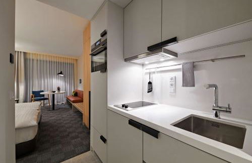 Adina Apartment Hotel Cologne - Foto 13