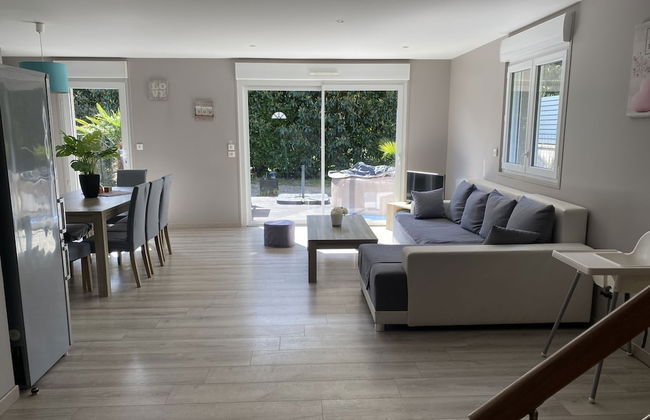 Villa Fetuque Bleue a Merlimont - Foto 3