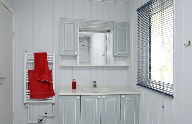 Cozy Holiday Home in Jutland near Limfjorden - Foto 29