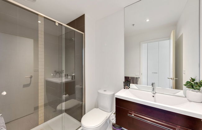 Nook Melbourne Bank Tower Apartments - Foto 67