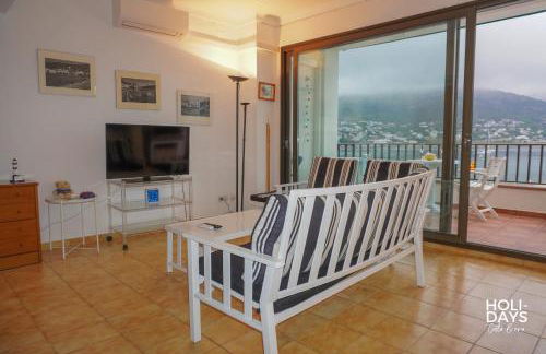 Port de la Selva Holidays Apart 2 - Foto 31