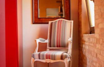 Holiday Home Villa Gelso mit Pool- Sauna und atemberaubender Aussicht by Interhome - Foto 19