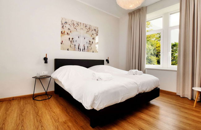 Affluent Holiday Home in Spa with Hot Tub, Garden, Sauna - Foto 3