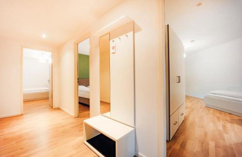 Brera Serviced Apartments Nürnberg - Photo 46