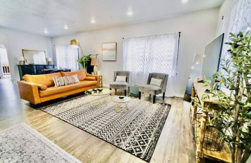 Vintage Modern Beauty Downtown - Foto 1