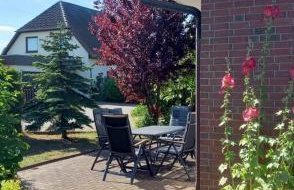 Ferienhaus Windland - mit Garten, Kamin und Sauna - Foto 26