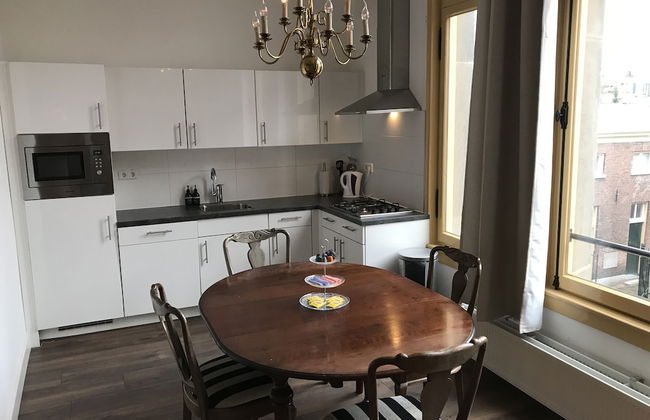 CityApartHotel - de Gruyter - Photo 34